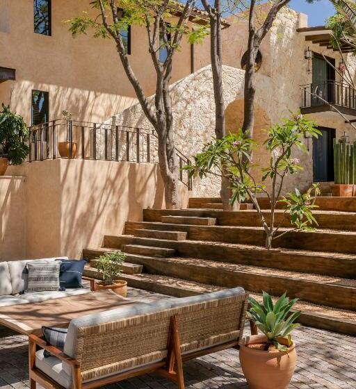 فندق Casa Santo Origen