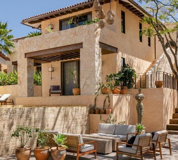 فندق Casa Santo Origen