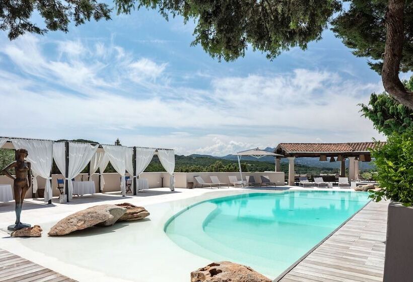 ホテル Delle Rose