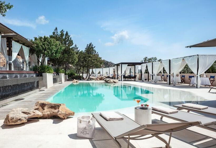 ホテル Delle Rose