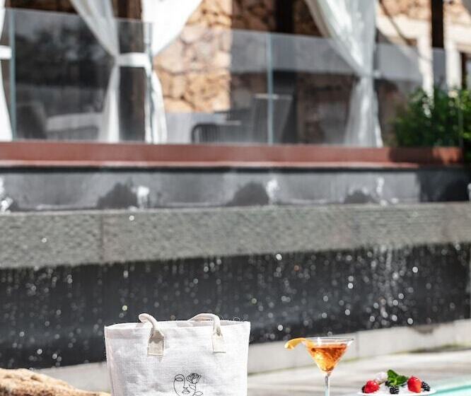 ホテル Delle Rose