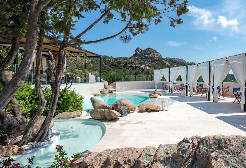 ホテル Delle Rose