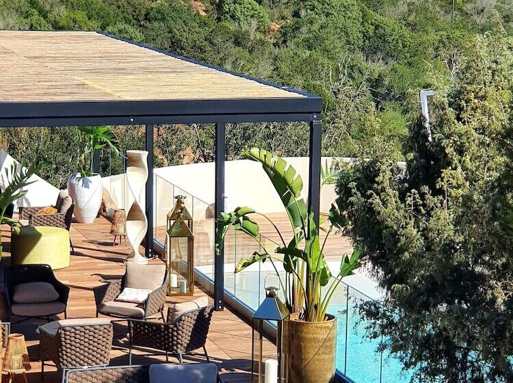 ホテル Delle Rose