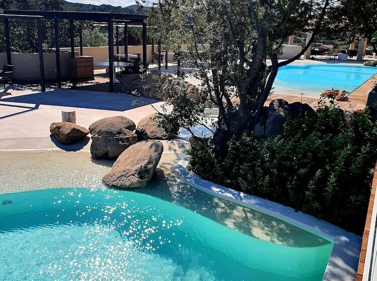 ホテル Delle Rose