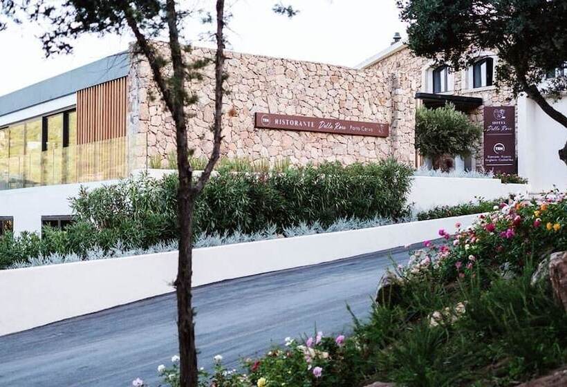 ホテル Delle Rose