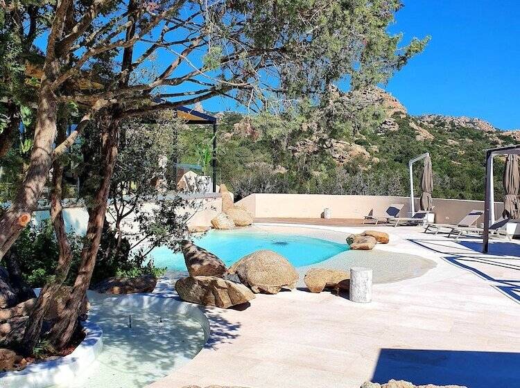 ホテル Delle Rose