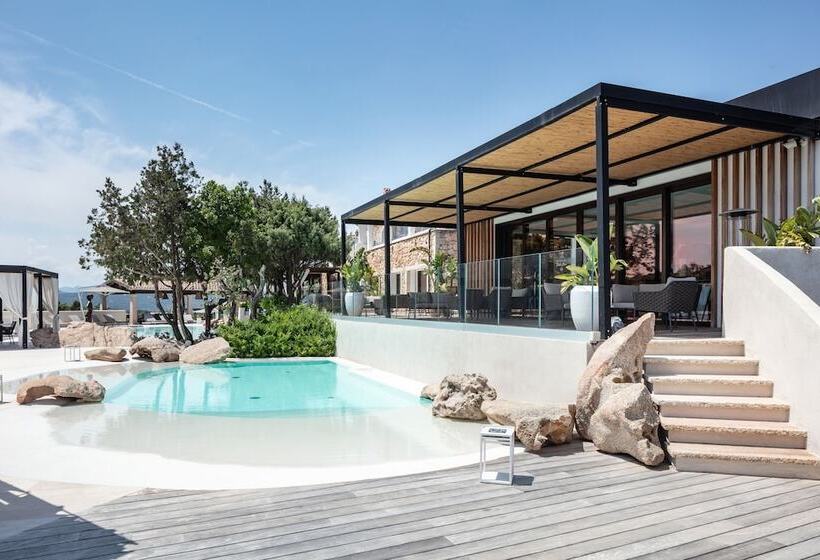 ホテル Delle Rose