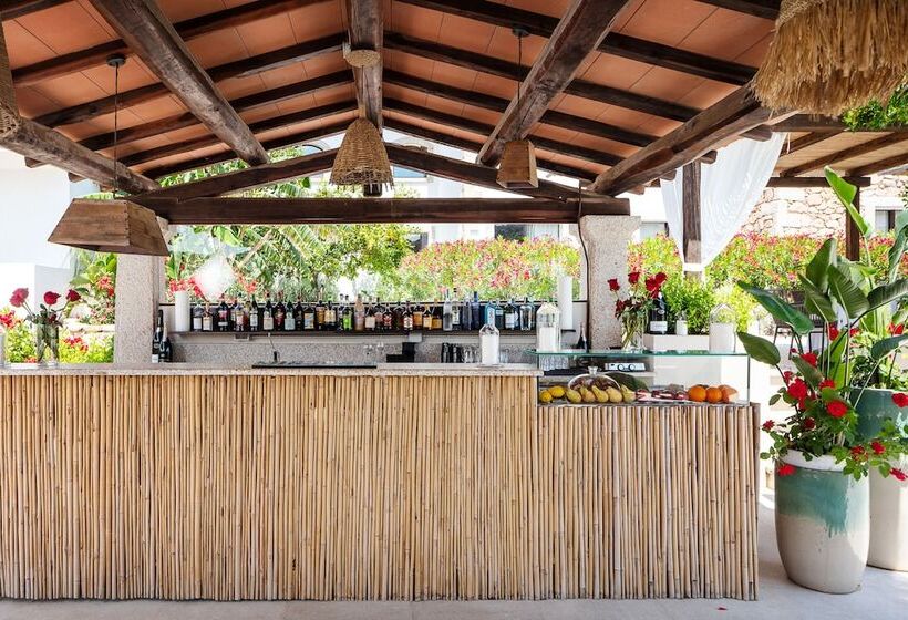 ホテル Delle Rose