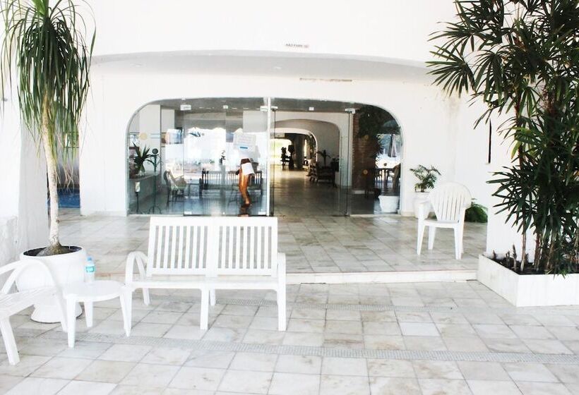 호텔 Enseada Palace