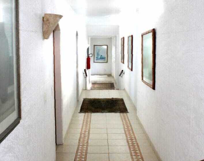 호텔 Enseada Palace