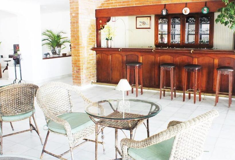 호텔 Enseada Palace