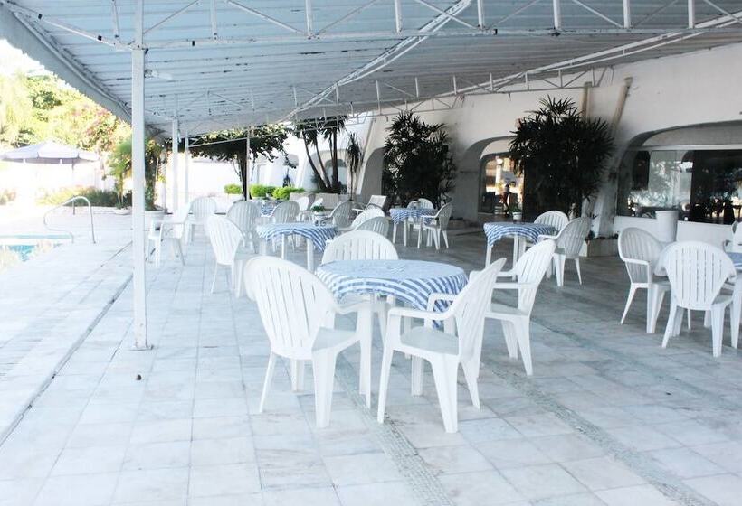 호텔 Enseada Palace