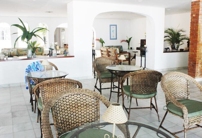 호텔 Enseada Palace