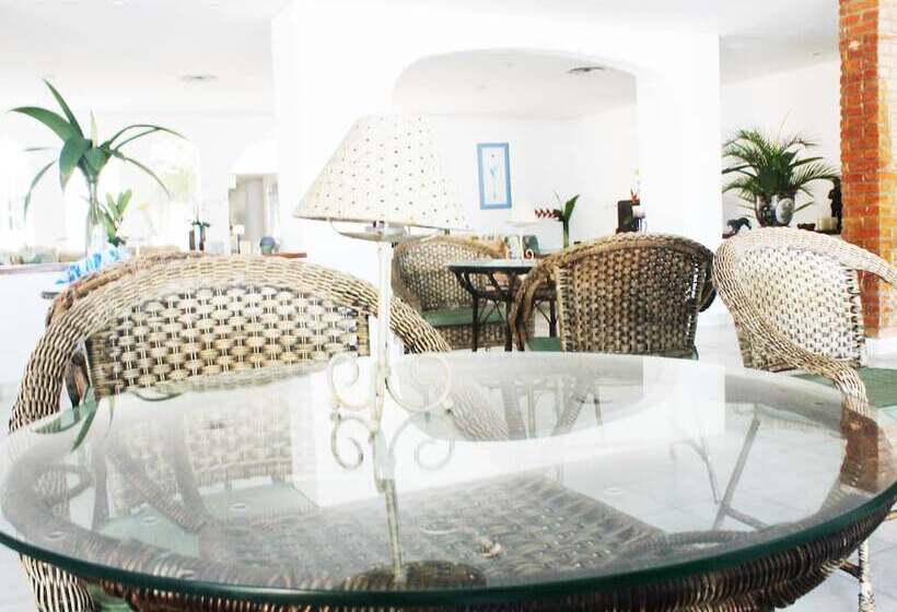 호텔 Enseada Palace