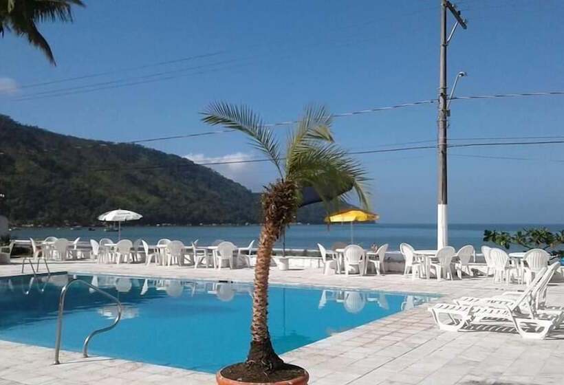 호텔 Enseada Palace