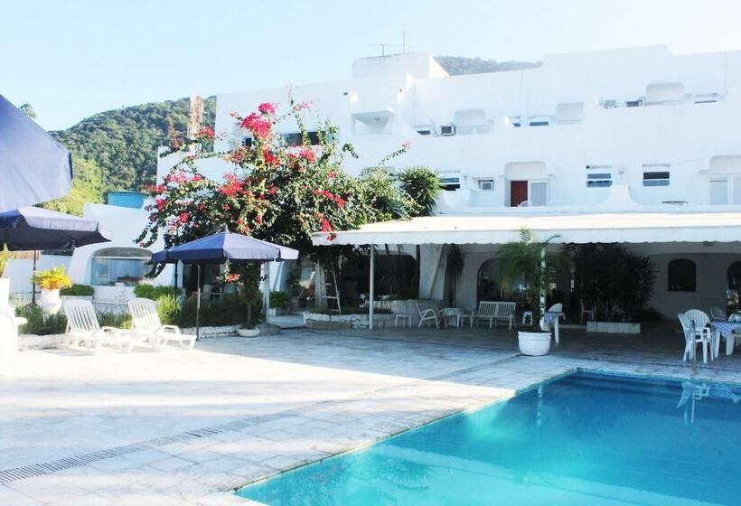 호텔 Enseada Palace