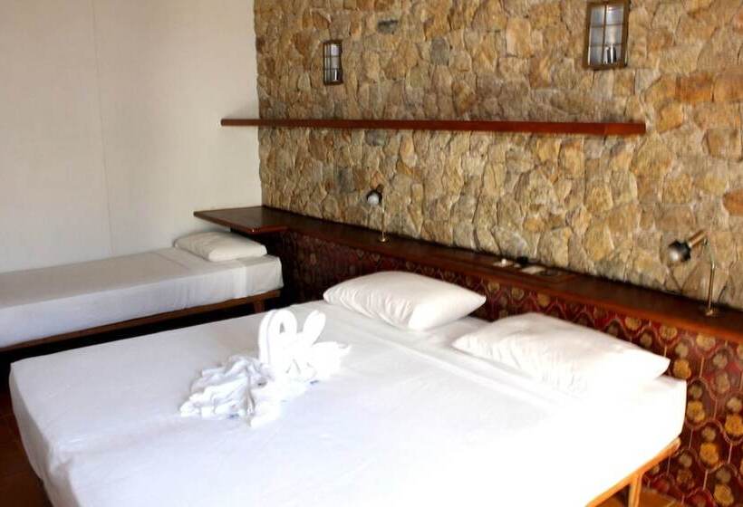 호텔 Enseada Palace