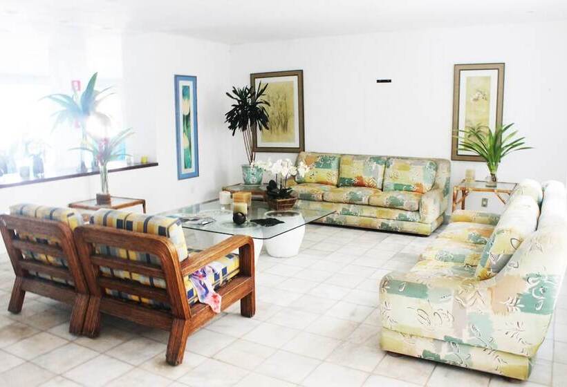 호텔 Enseada Palace