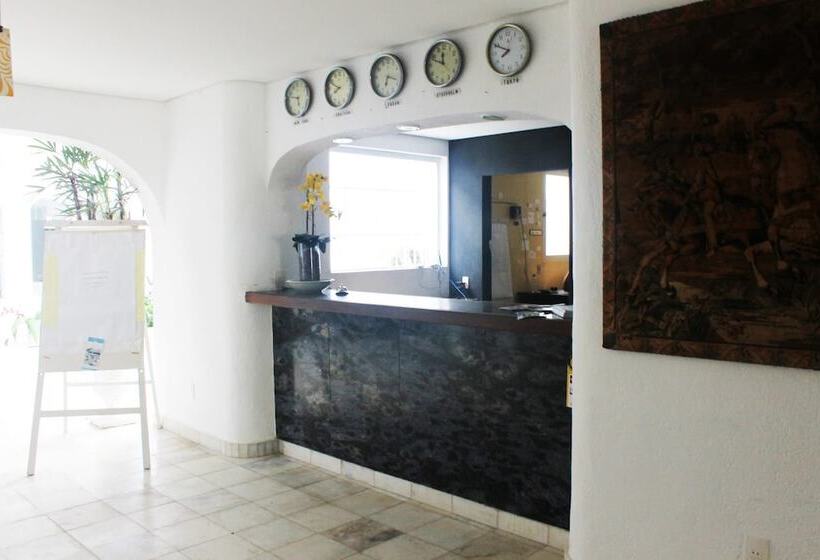 호텔 Enseada Palace