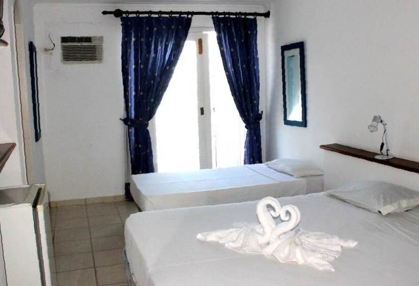 호텔 Enseada Palace