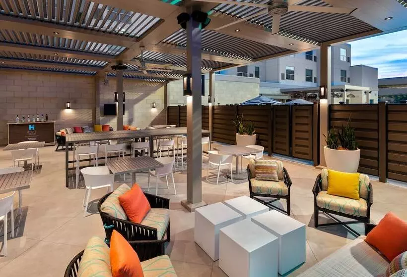 Hotelli Hyatt House Tampa Airport/Westshore