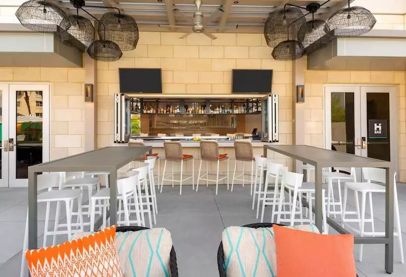 Hotelli Hyatt House Tampa Airport/Westshore