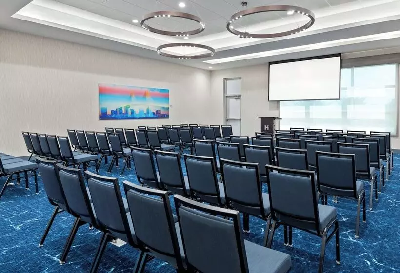 Hotelli Hyatt House Tampa Airport/Westshore