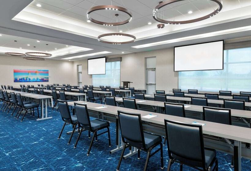 هتل Hyatt House Tampa Airport/Westshore