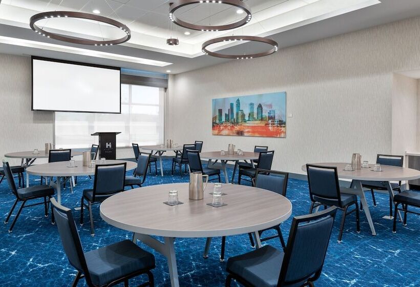 هتل Hyatt House Tampa Airport/Westshore