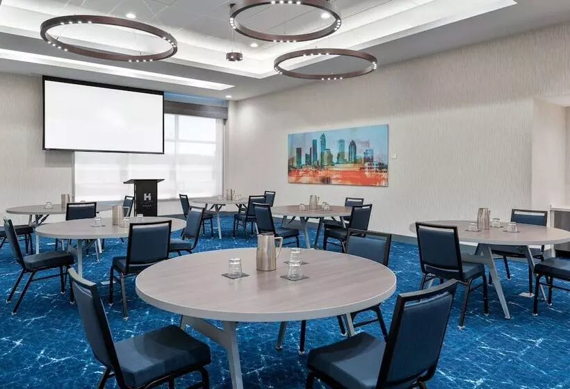 Hotelli Hyatt House Tampa Airport/Westshore