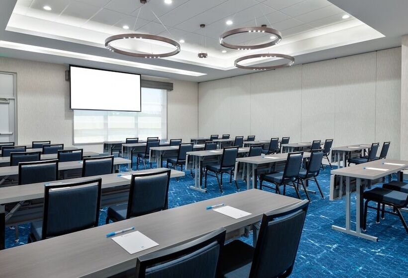 هتل Hyatt House Tampa Airport/Westshore