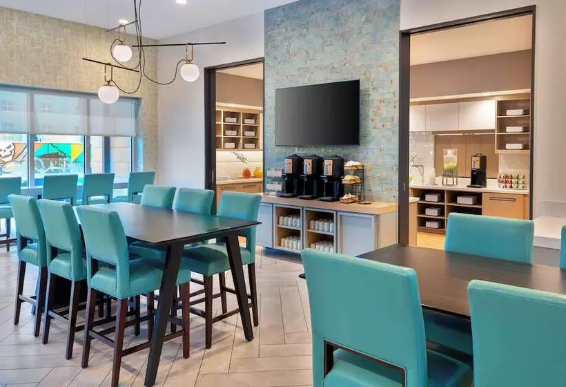 Hotelli Hyatt House Tampa Airport/Westshore