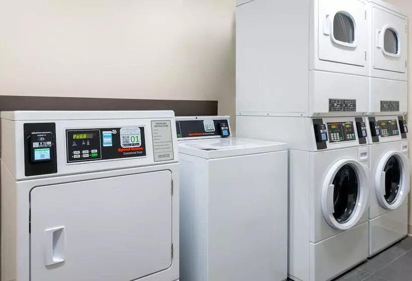 Hotelli Hyatt House Tampa Airport/Westshore