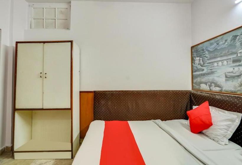 酒店 Oyo 76154 Standard