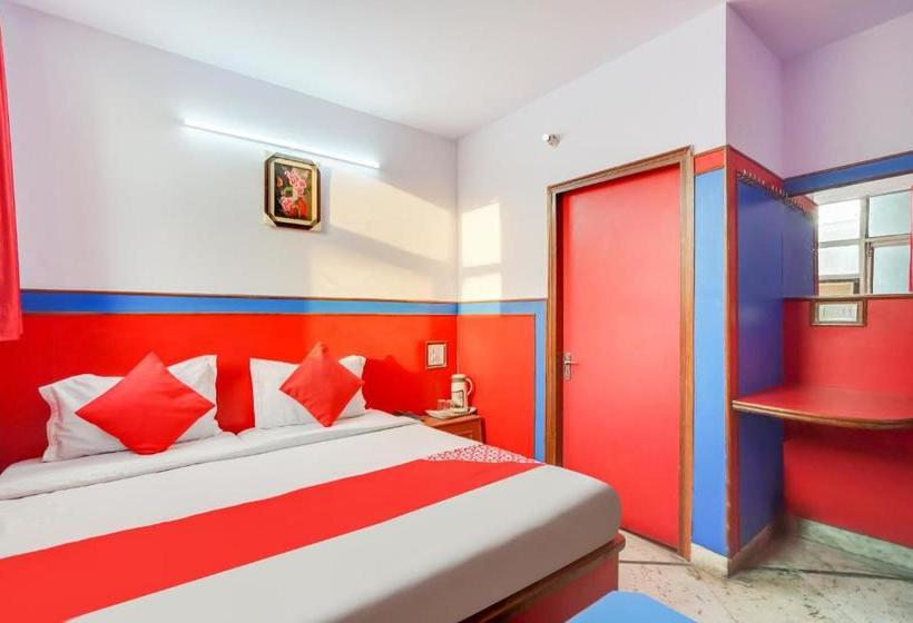 酒店 Oyo 76154 Standard