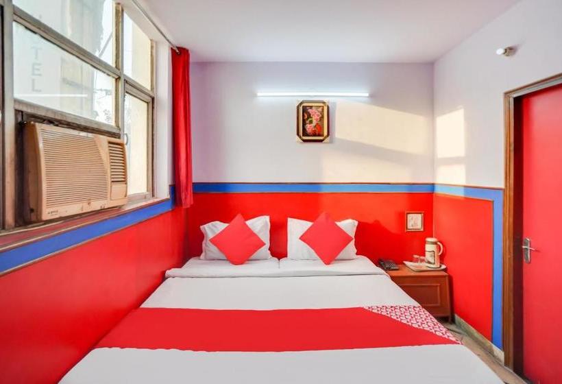 酒店 Oyo 76154 Standard