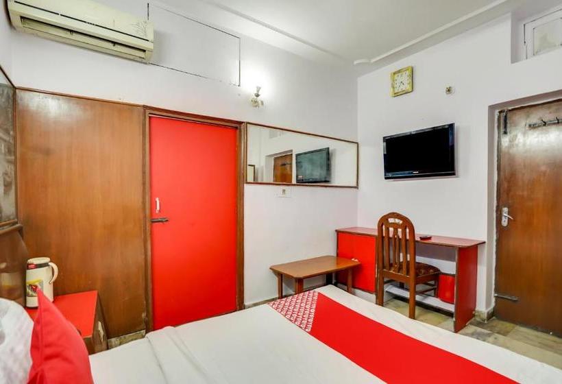 酒店 Oyo 76154 Standard