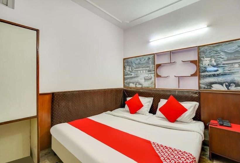 酒店 Oyo 76154 Standard