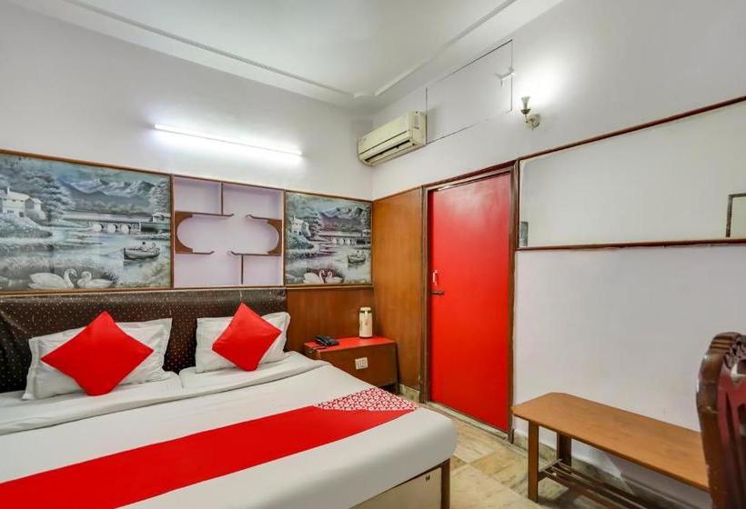 酒店 Oyo 76154 Standard