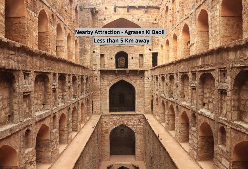 酒店 Oyo 76154 Standard