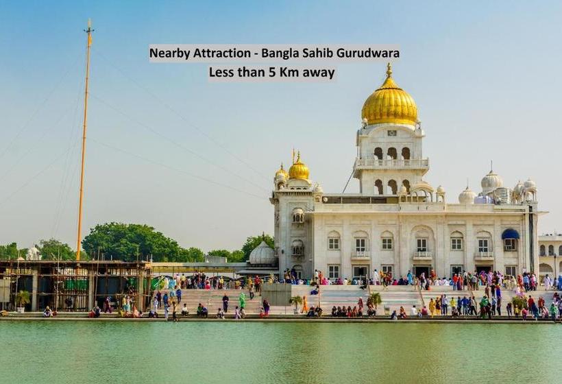 酒店 Oyo 76154 Standard