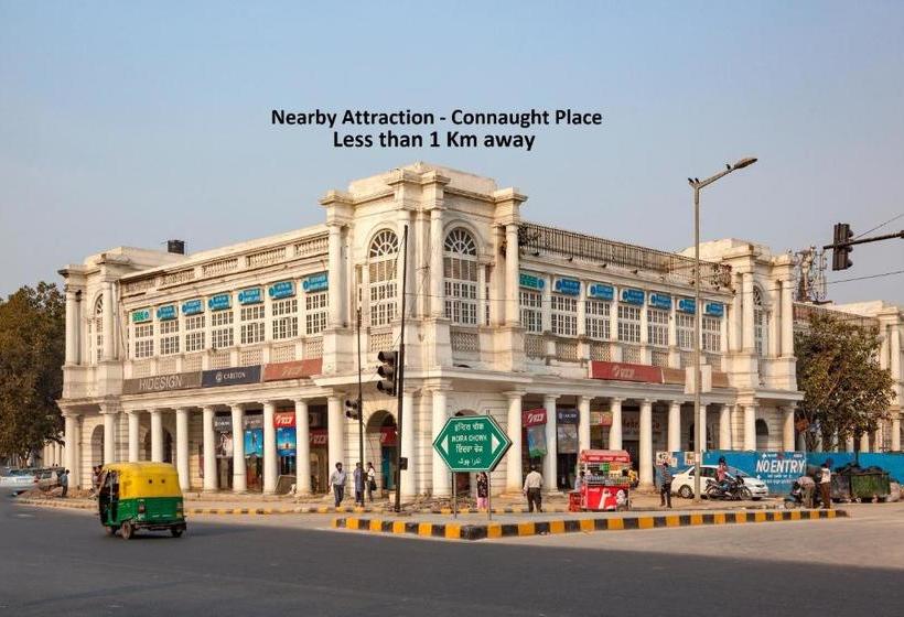 酒店 Oyo 76154 Standard