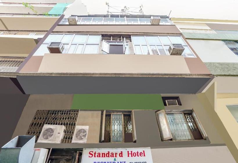 酒店 Oyo 76154 Standard