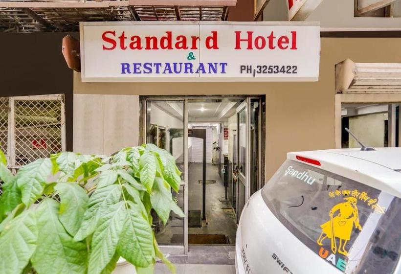 酒店 Oyo 76154 Standard