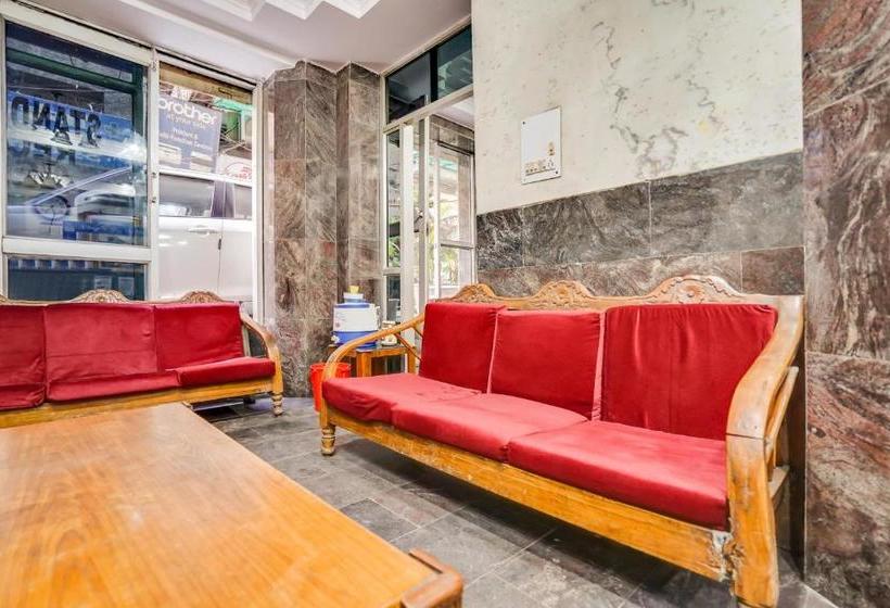 酒店 Oyo 76154 Standard