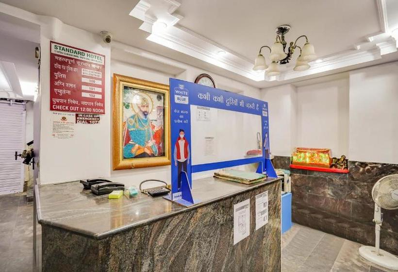 酒店 Oyo 76154 Standard