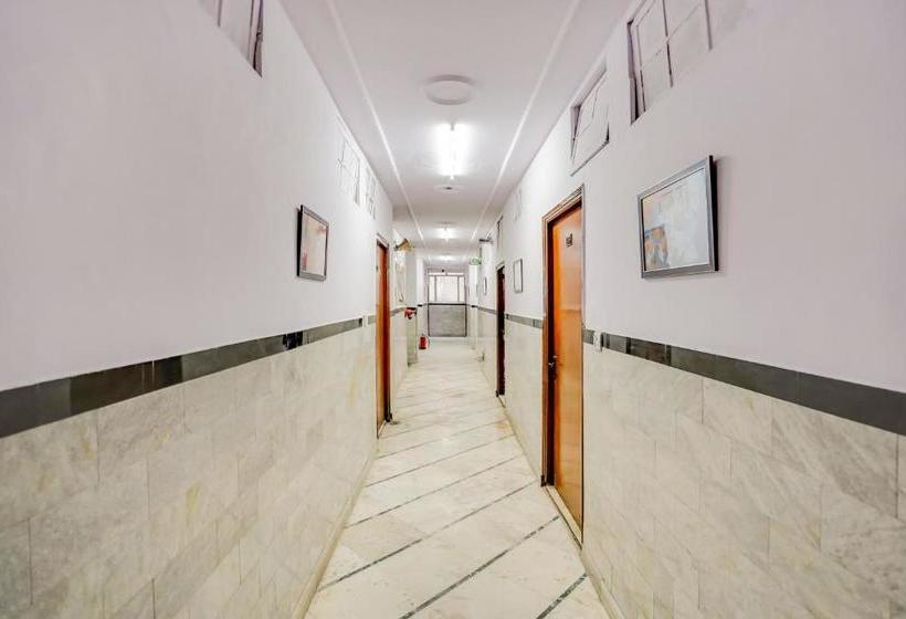 酒店 Oyo 76154 Standard