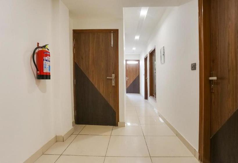 Hotel Oyo 76202 Aditya Guest House