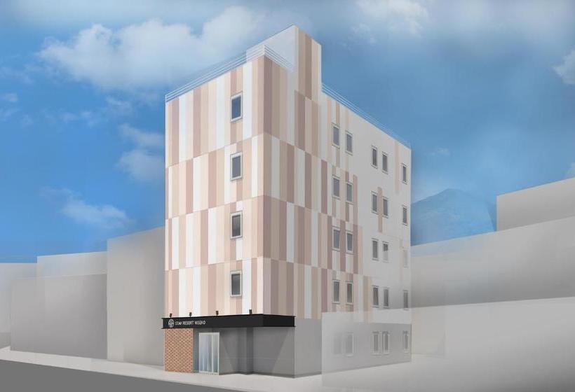 فندق Stay Resort Niseko