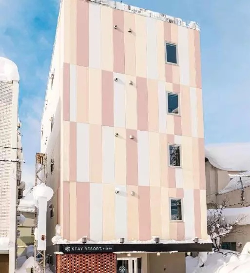 ホテル Stay Resort Niseko